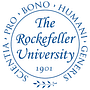 Rockefeller University logo